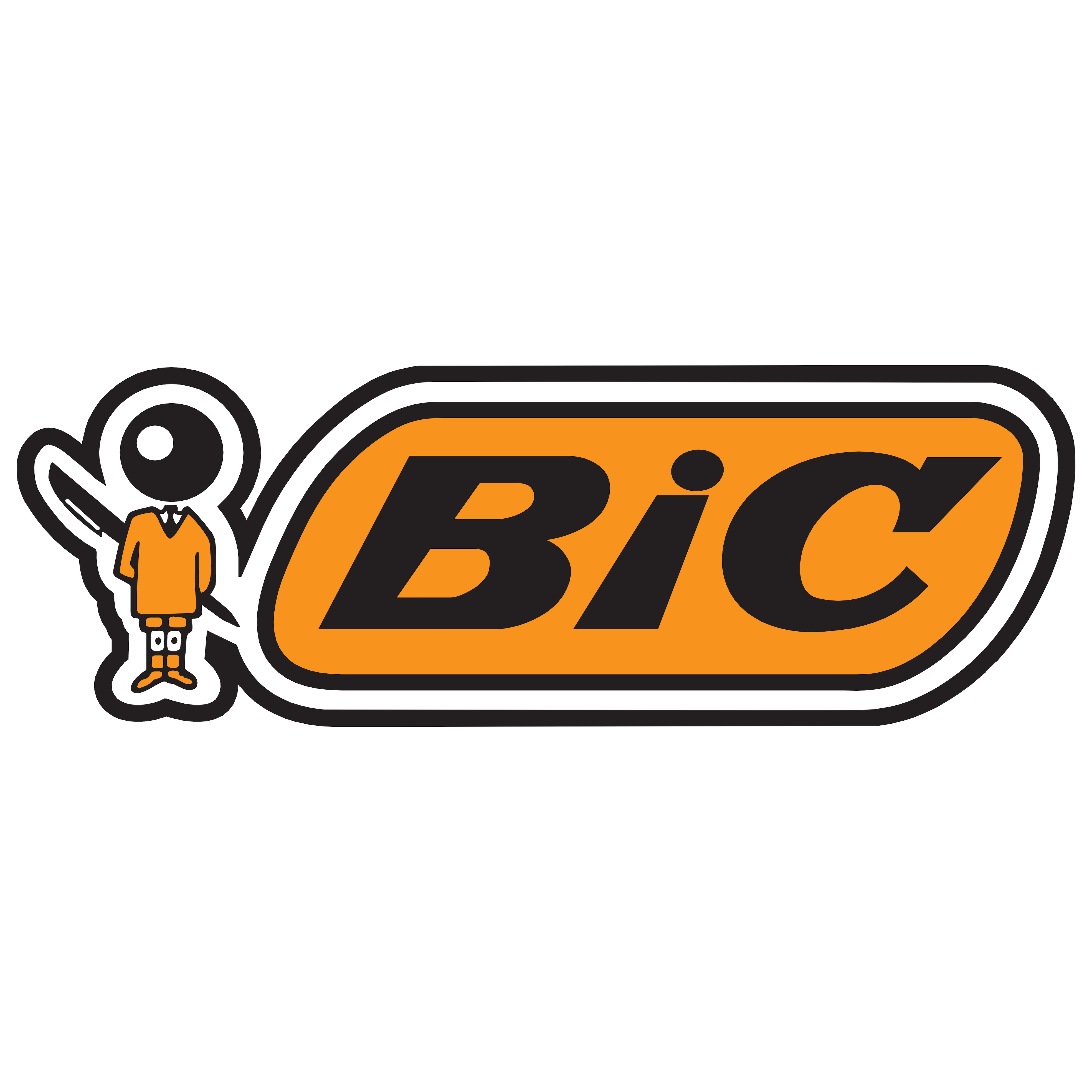BIC Art Contest