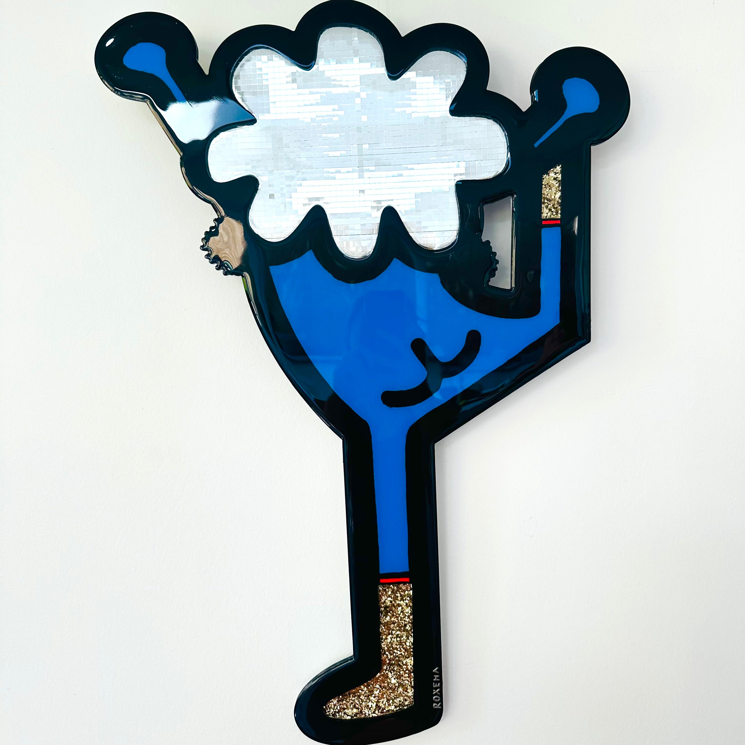 tableau pop art deco intérieure interior expo peintre belge artiste belge decoration original peinture Keith haring peps good vibes decoratie belgique Bruxelles Brussel print gallery popart epoxy résine resin contemporain contemporary abstract abstrait kunst kunstenaar belg Belgium Belgian artist design galerie galerij affordable art fair Brussels aaf doodle frenchie French bulldog