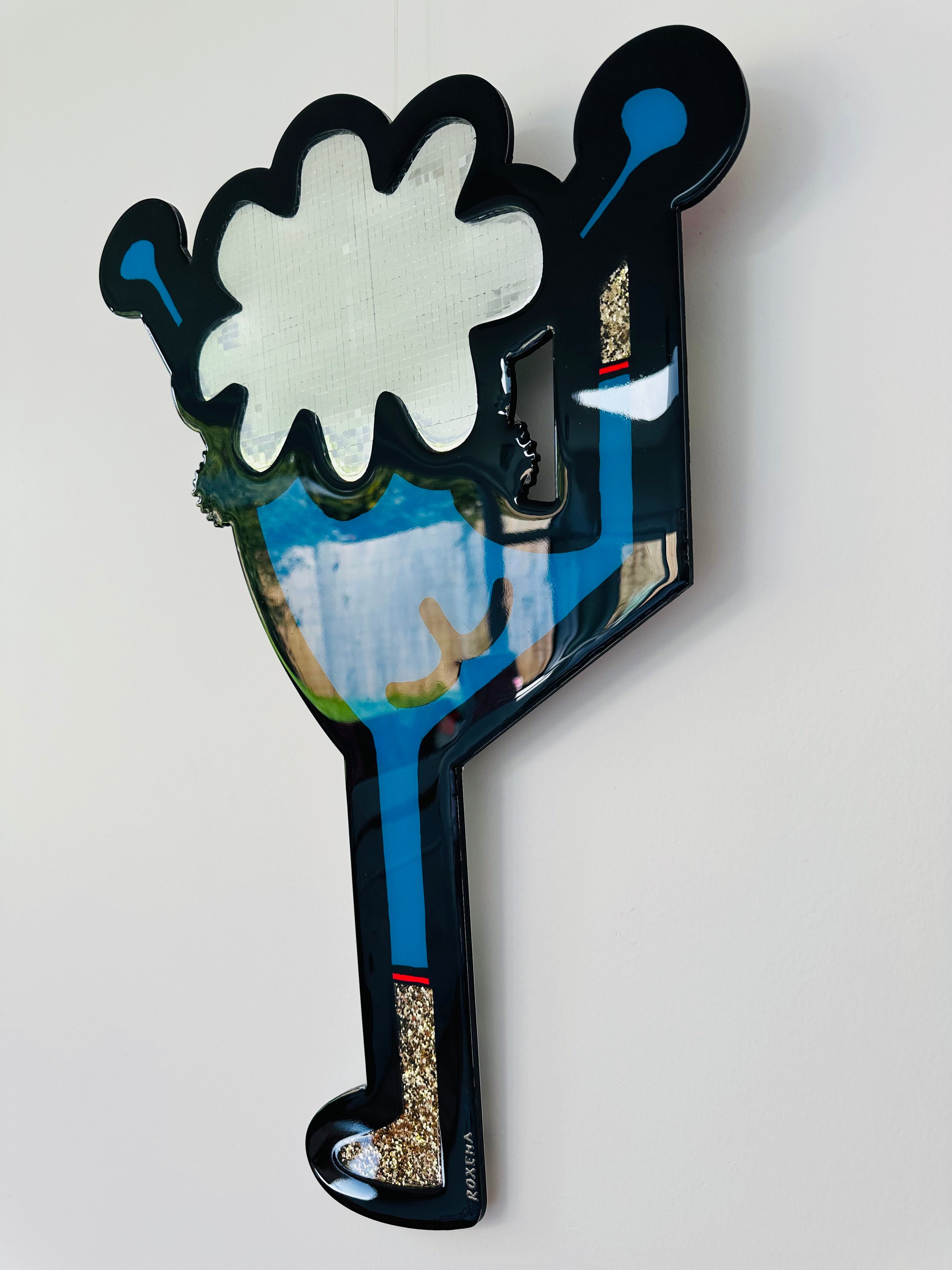 tableau pop art deco intérieure interior expo peintre belge artiste belge decoration original peinture Keith haring peps good vibes decoratie belgique Bruxelles Brussel print gallery popart epoxy résine resin contemporain contemporary abstract abstrait kunst kunstenaar belg Belgium Belgian artist design galerie galerij affordable art fair Brussels aaf doodle frenchie French bulldog
