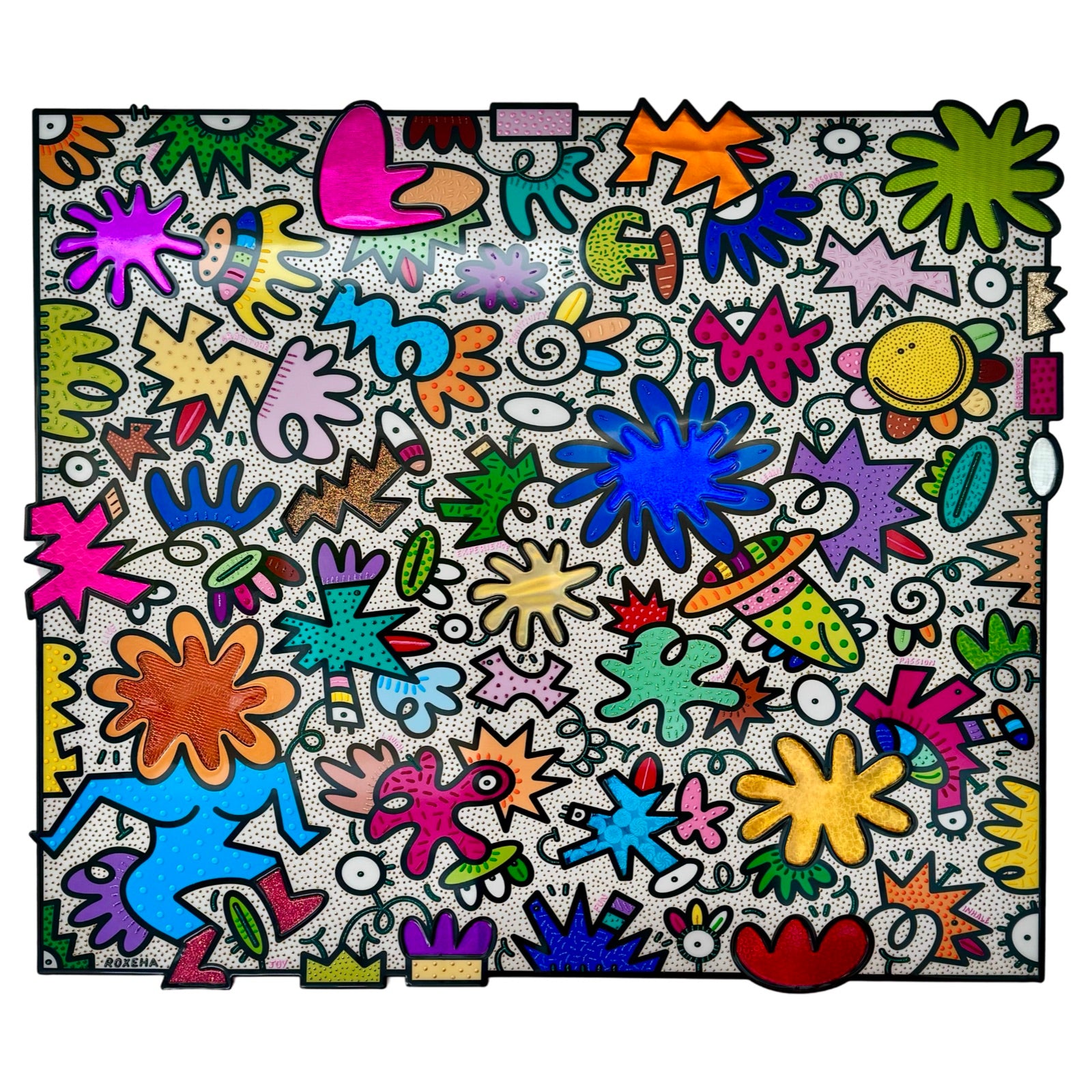 YVONNE'S UNIVERSE