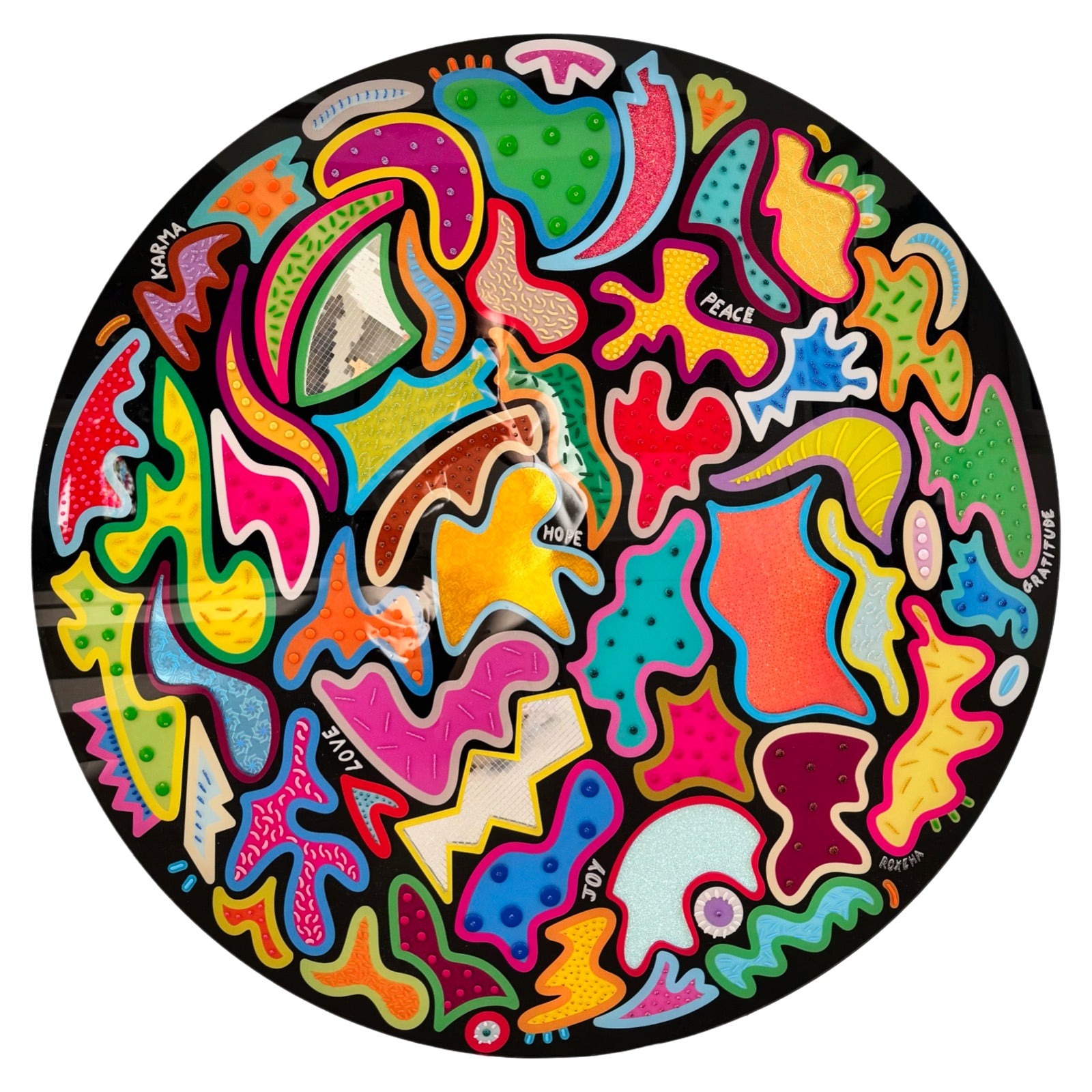 COSMIC PARADISE