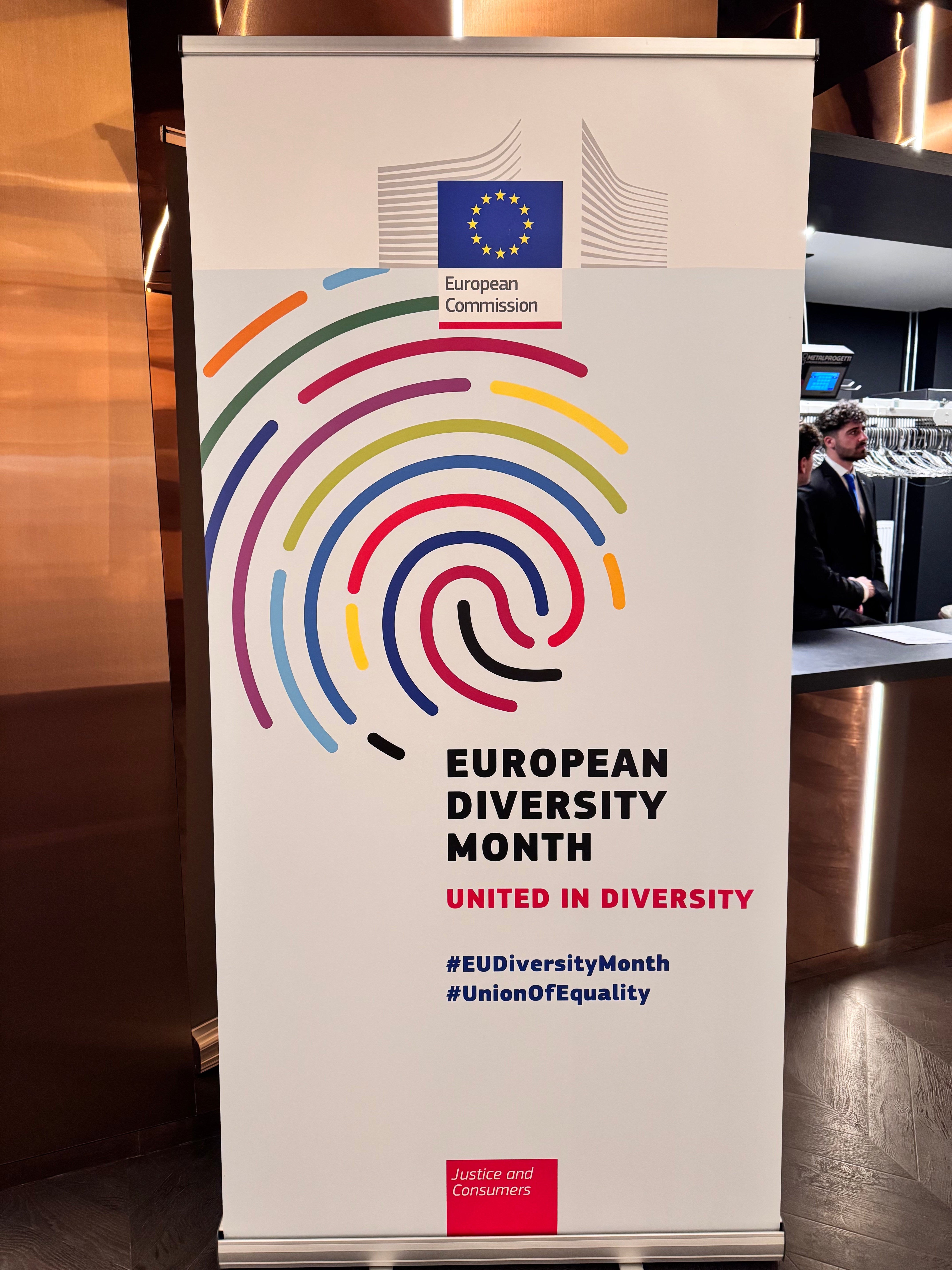 EU Capitals of Diversity & Inclusion Awards 2025