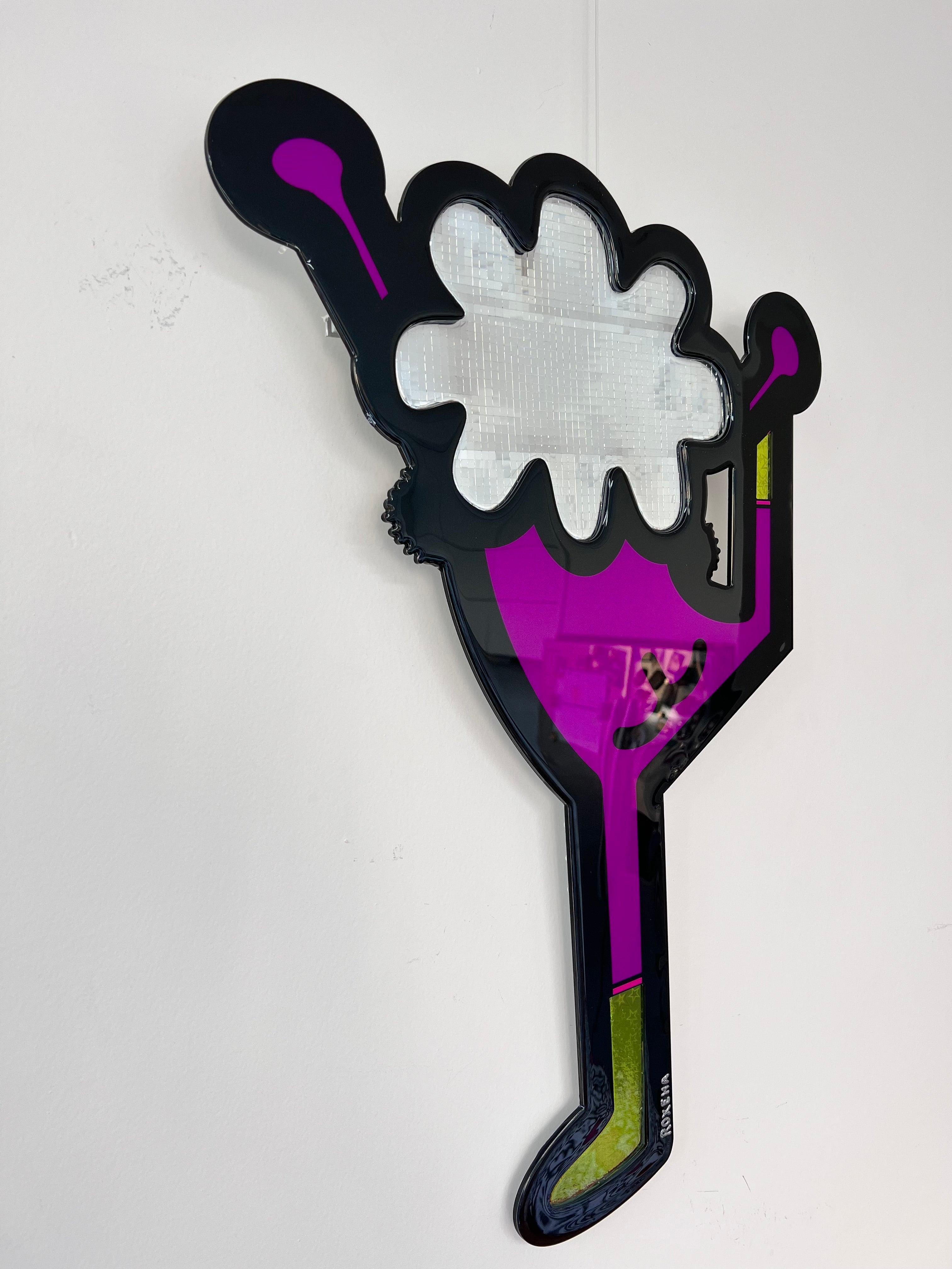 tableau pop art deco intérieure interior expo peintre belge artiste belge decoration original peinture Keith haring peps good vibes decoratie belgique Bruxelles Brussel print gallery popart epoxy résine resin contemporain contemporary abstract abstrait kunst kunstenaar belg Belgium Belgian artist design galerie galerij affordable art fair Brussels aaf doodle frenchie French bulldog