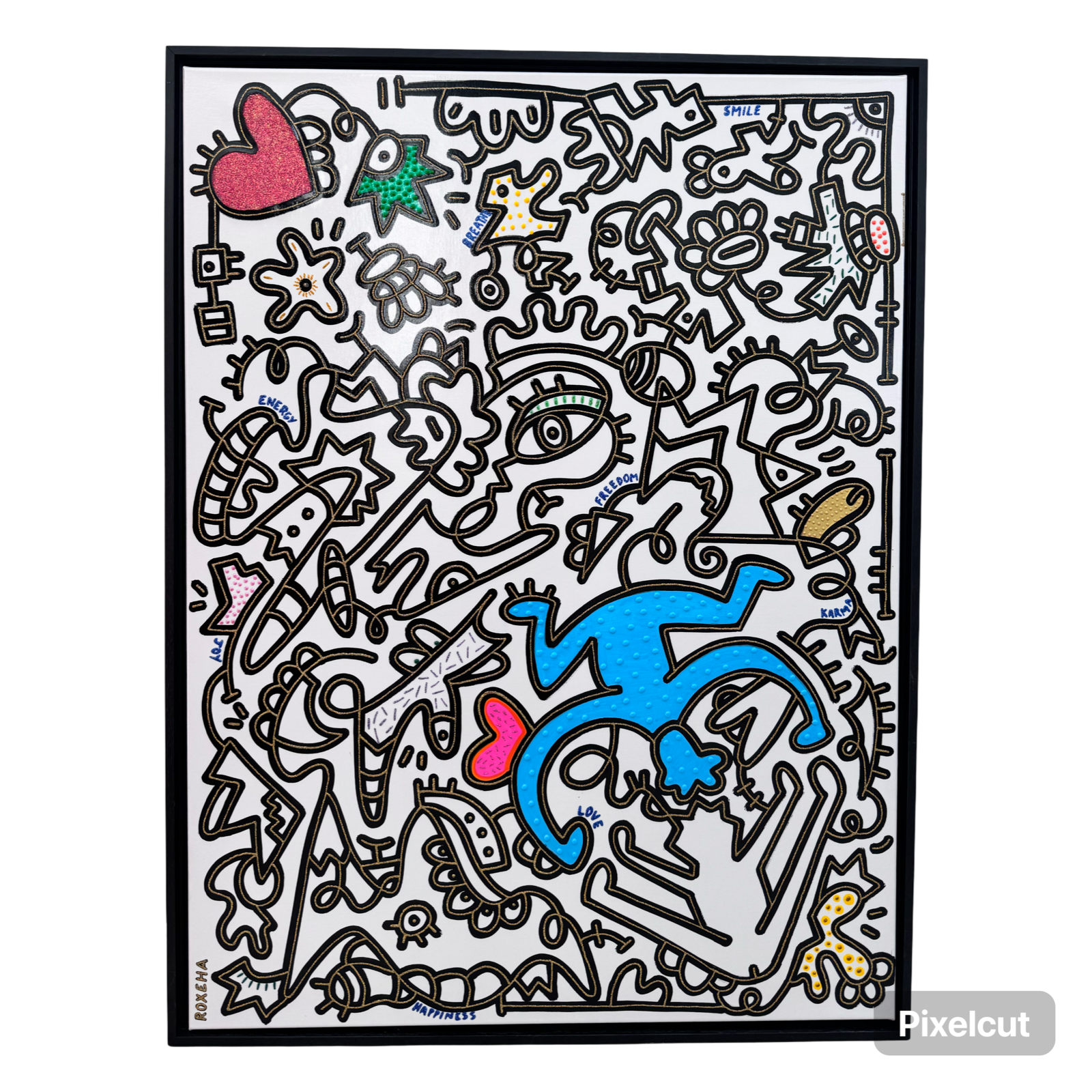 PLAYFUL LOVERS