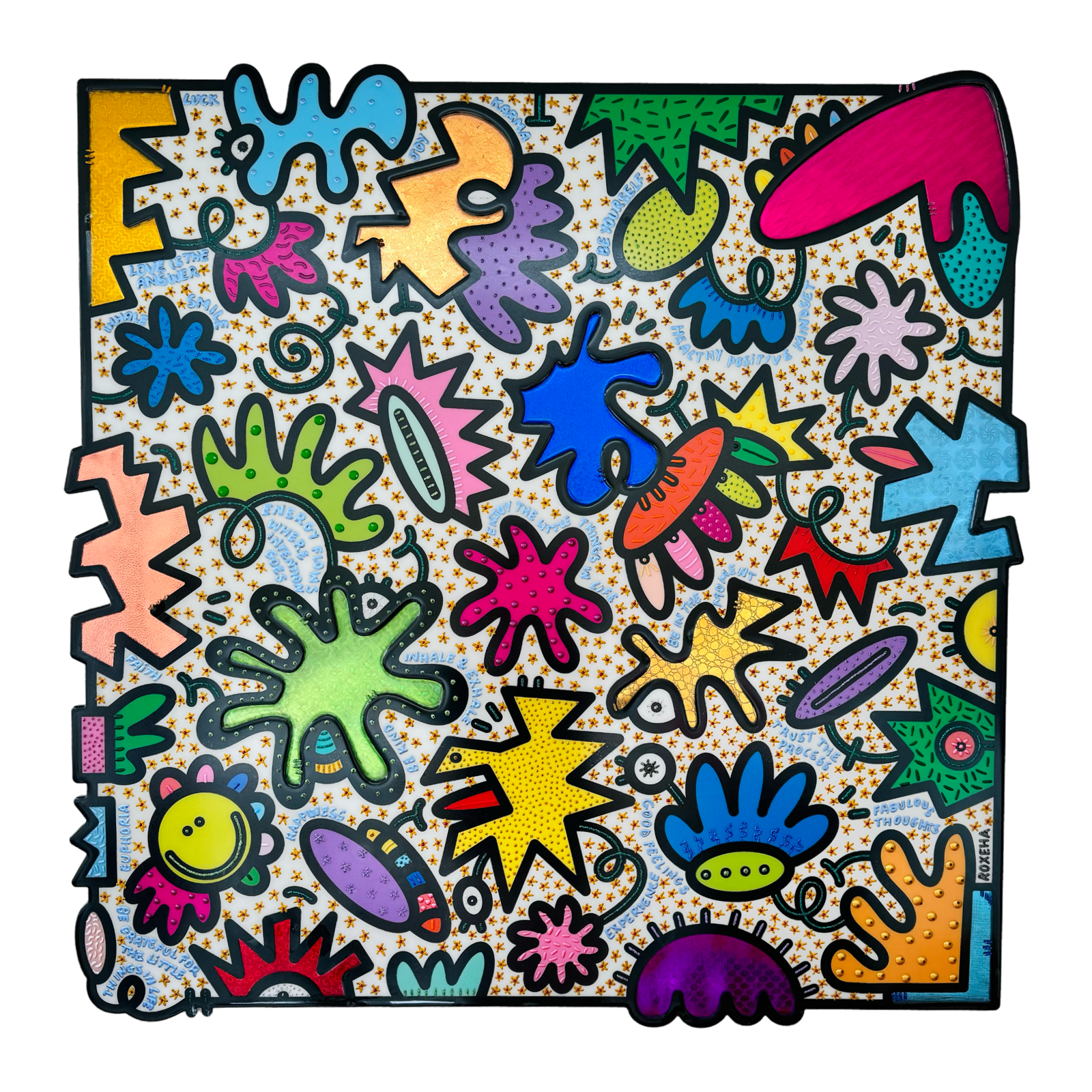 JARDIN POP