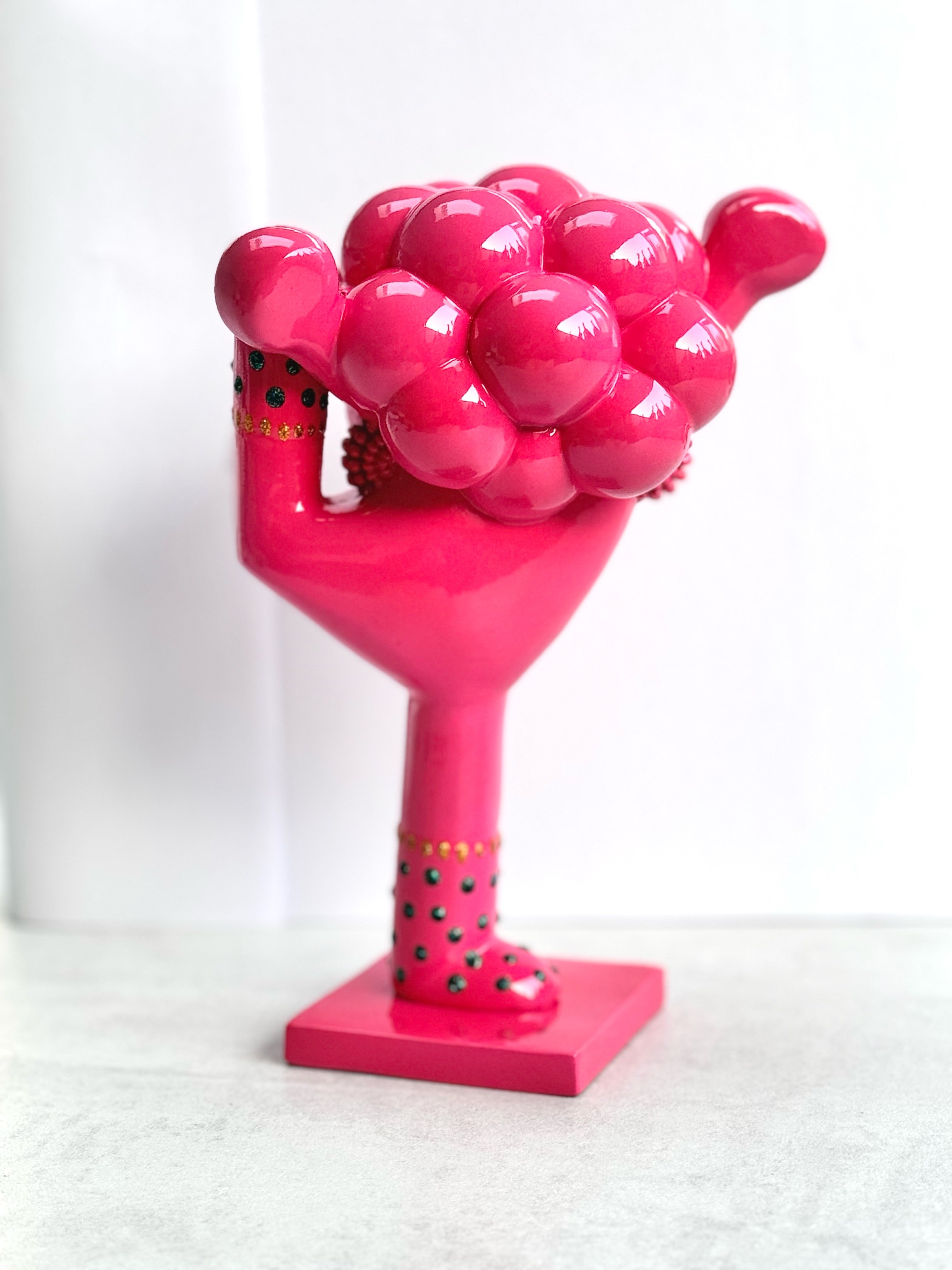 CUL NU (pink)