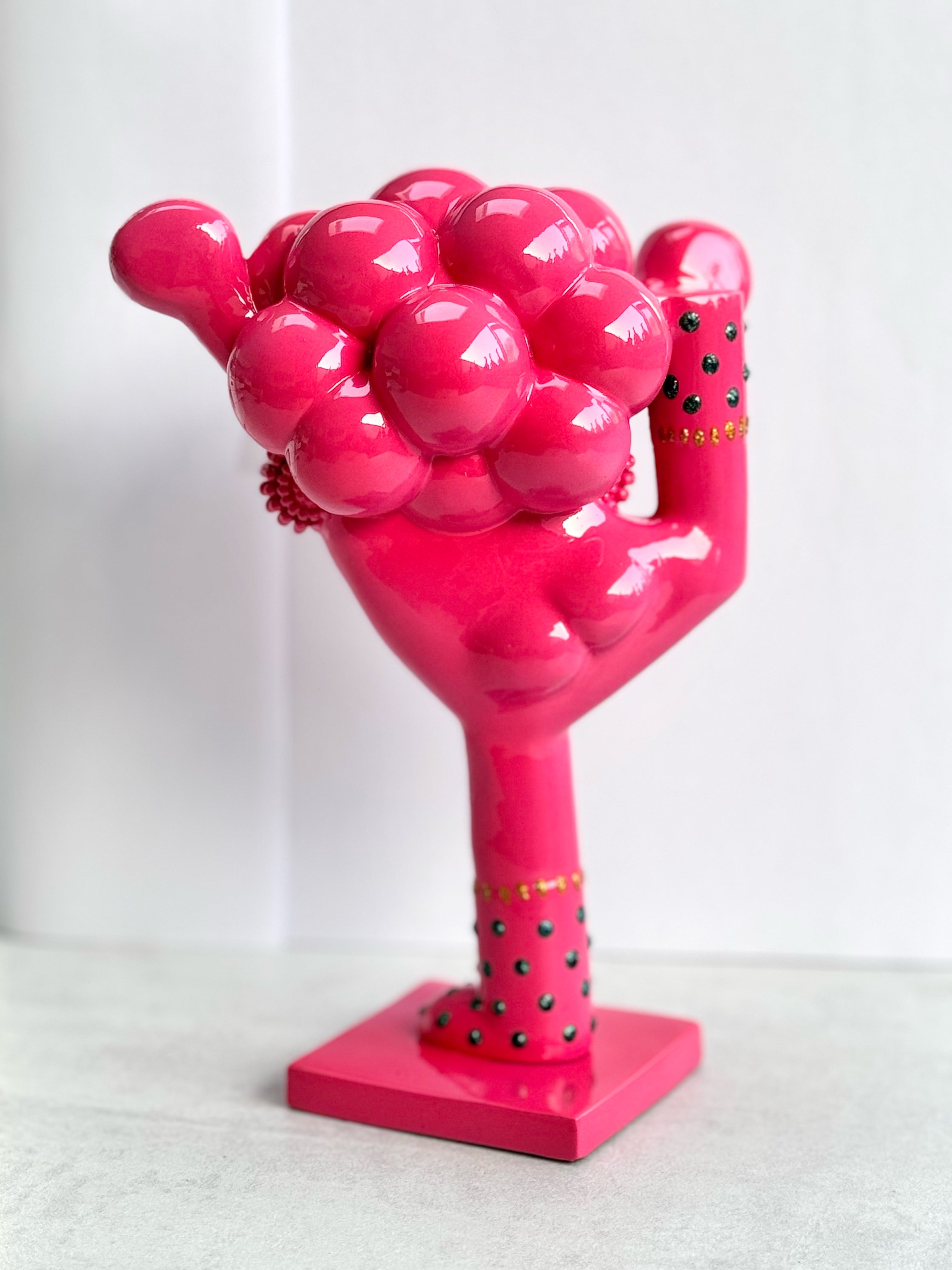 CUL NU (pink)