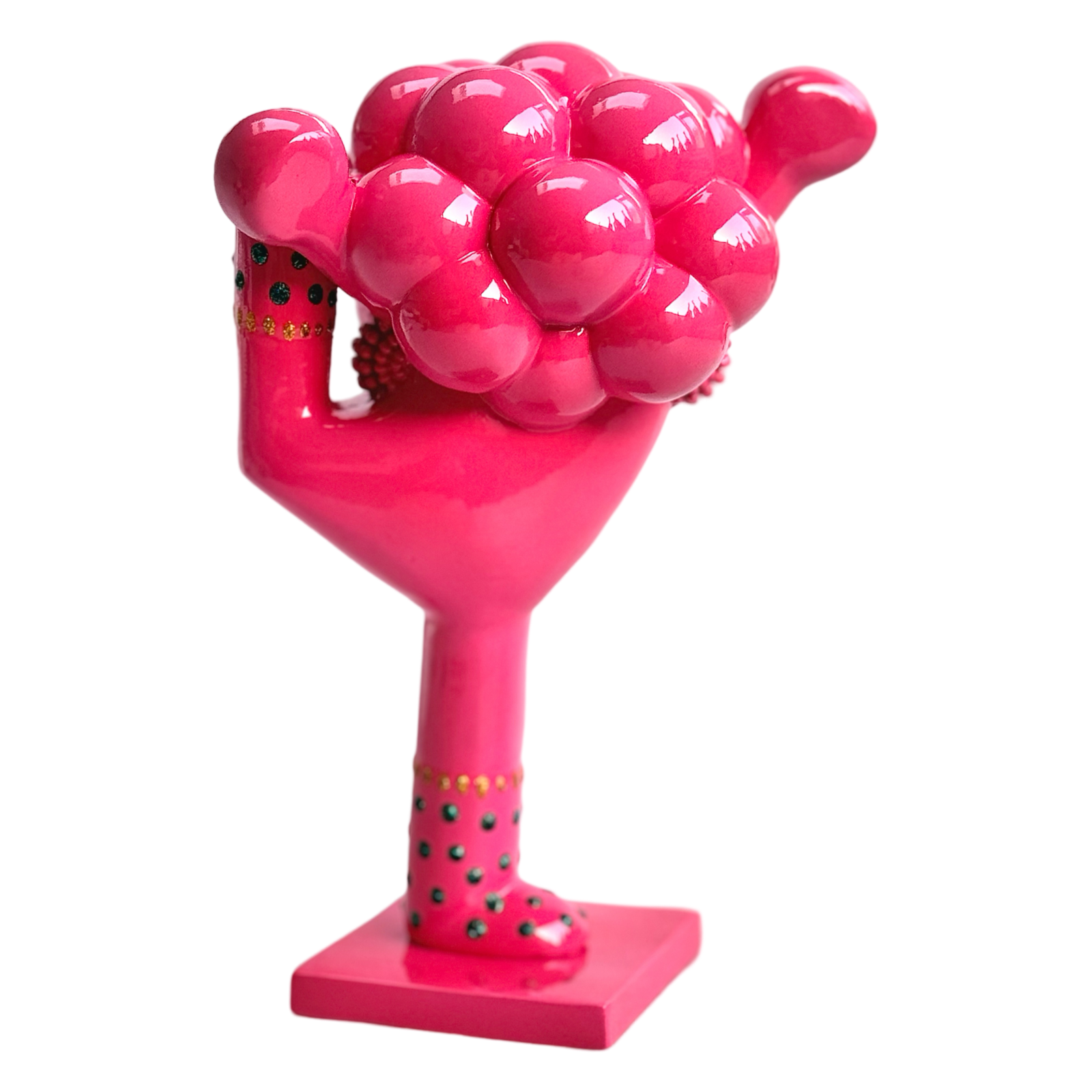 CUL NU (pink)