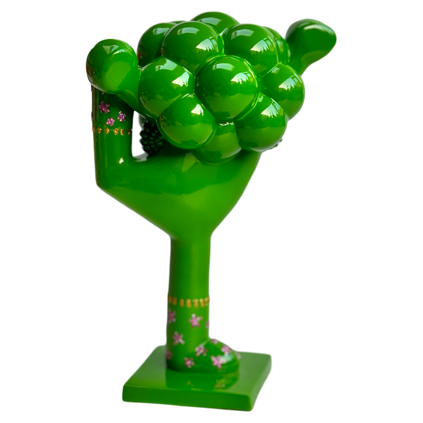 CUL NU (green)