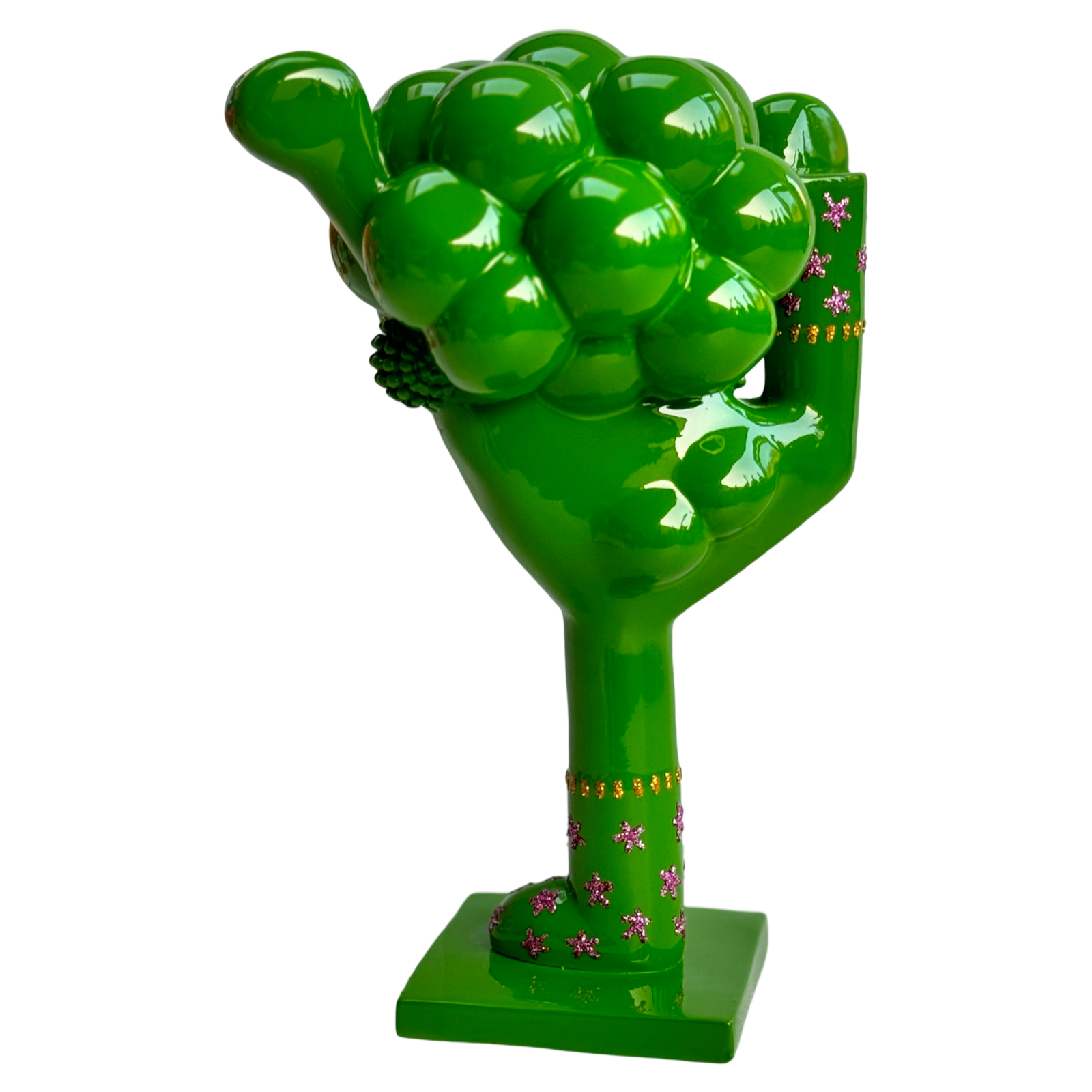 CUL NU (green)