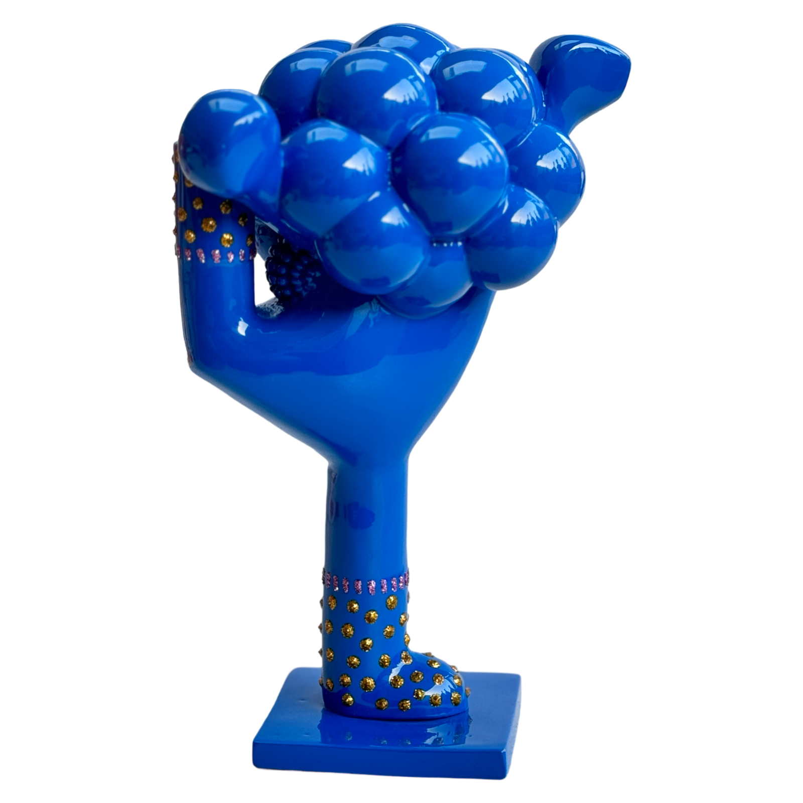 CUL NU (blue)