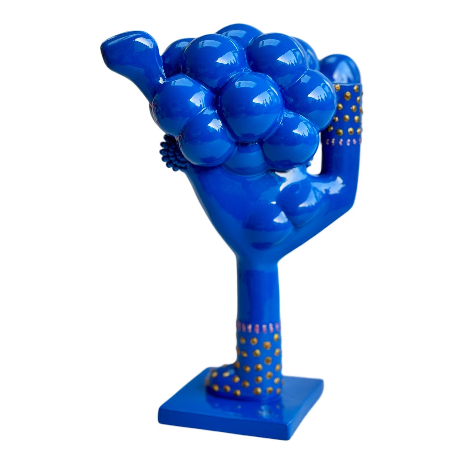 CUL NU (blue)