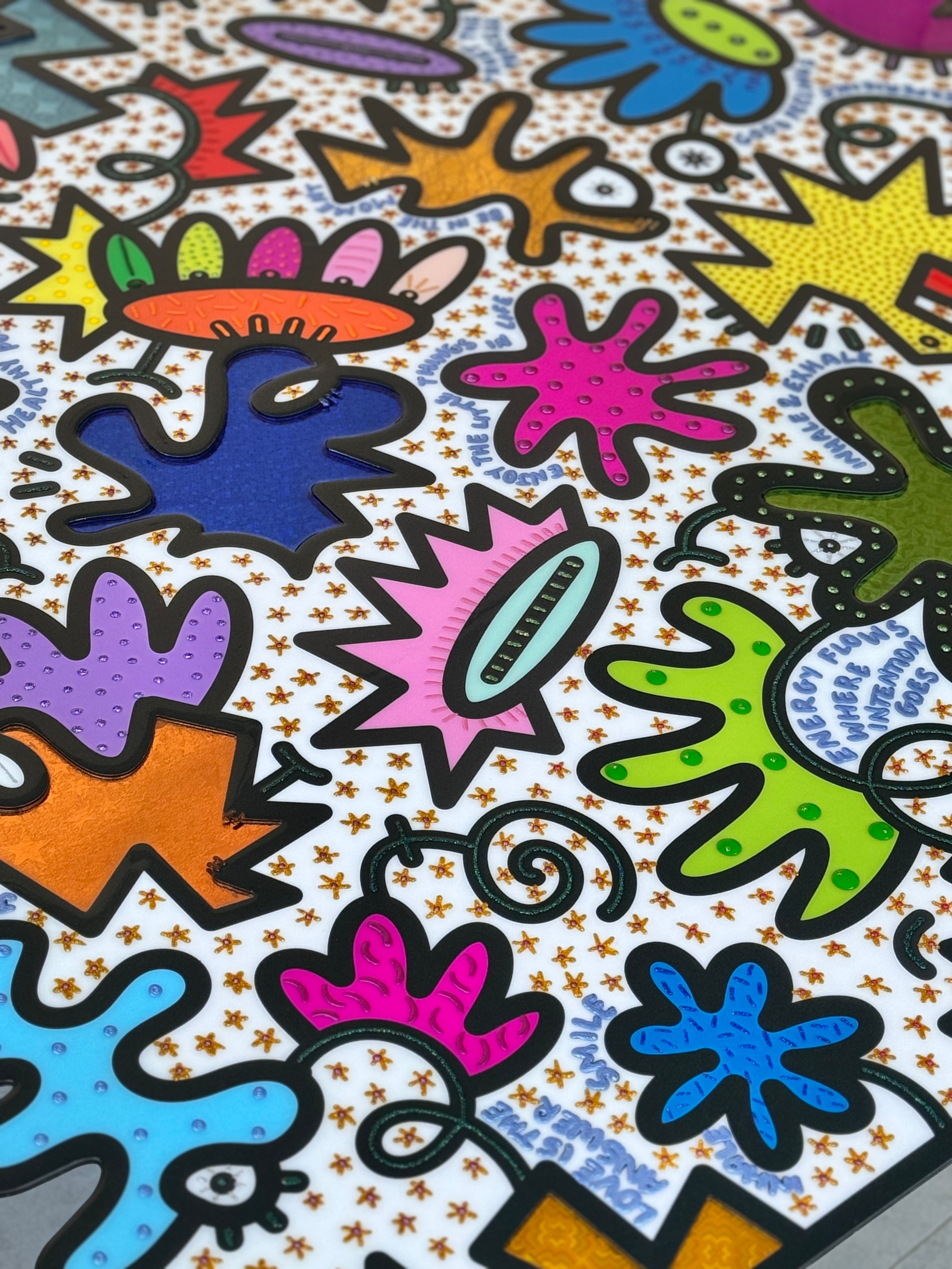 JARDIN POP