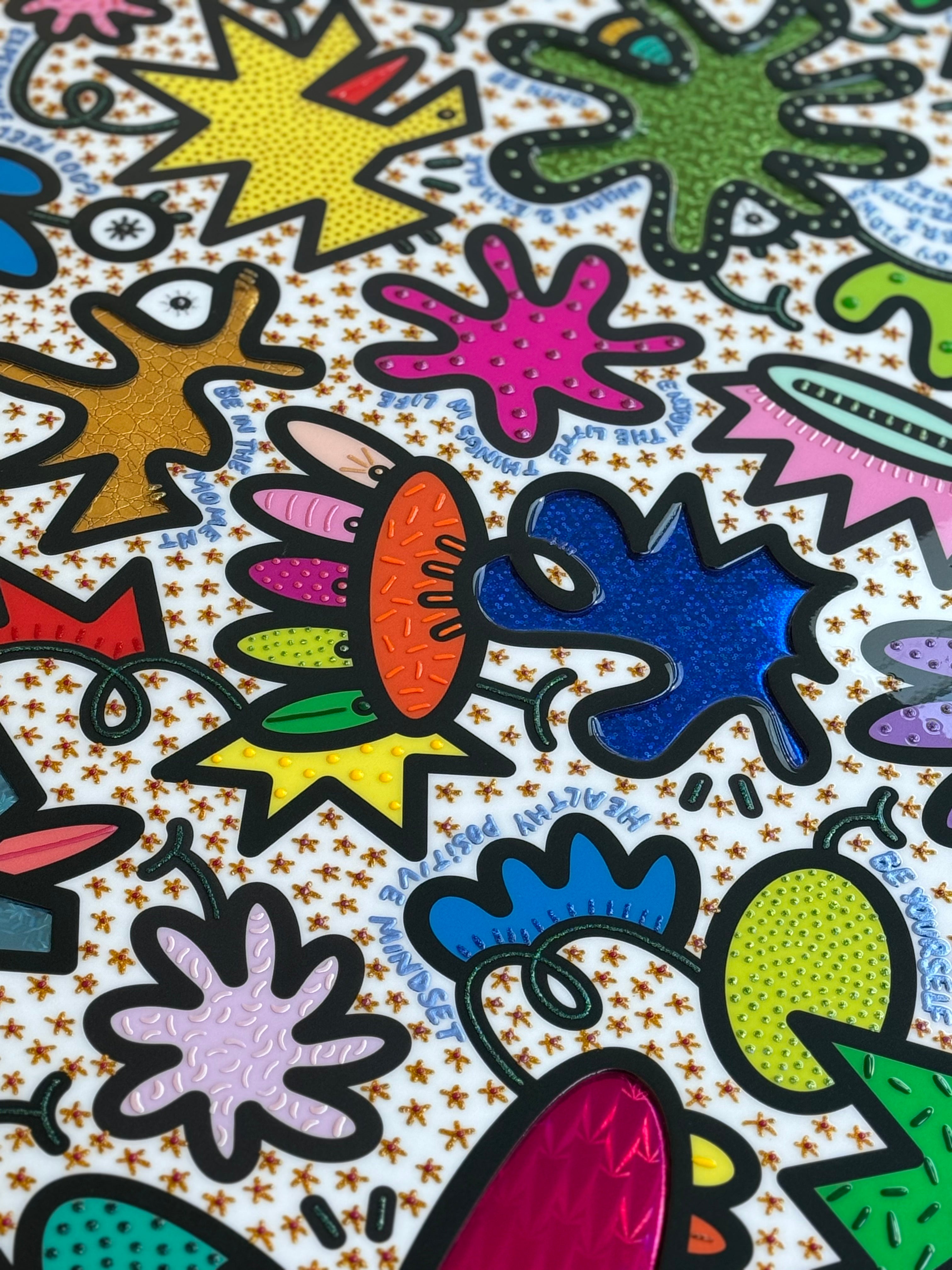 JARDIN POP