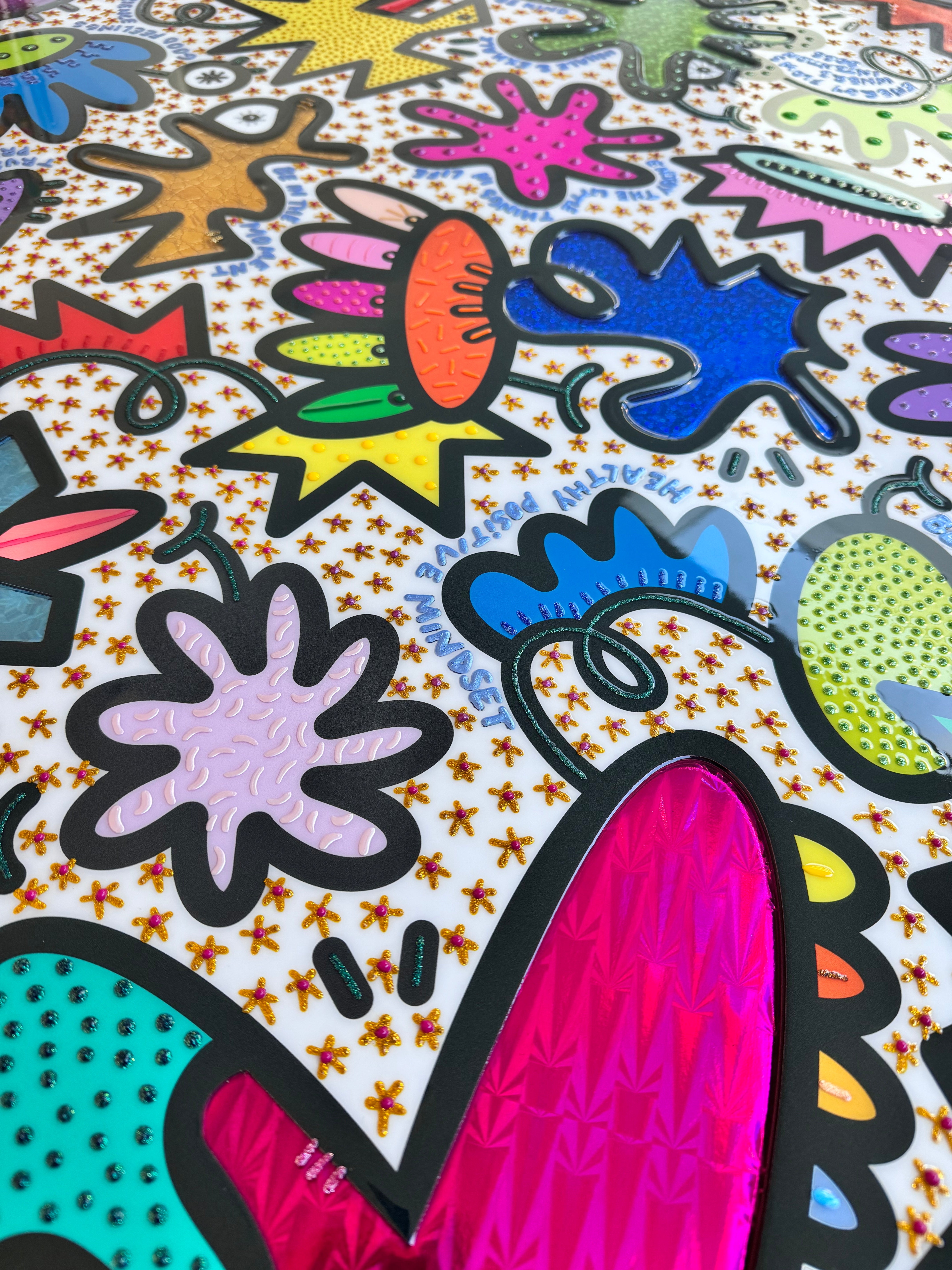 JARDIN POP