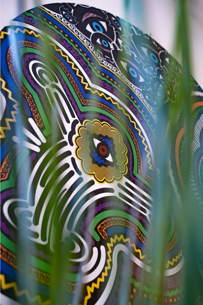 mandala pop art tableau support décoration intérieure expo lumière tableau salon peintre belge toiles exposition artiste belge matière décoration exterieur artiste belge décoration d’extérieur jardin déco extérieure decoration exterieures artistes belges