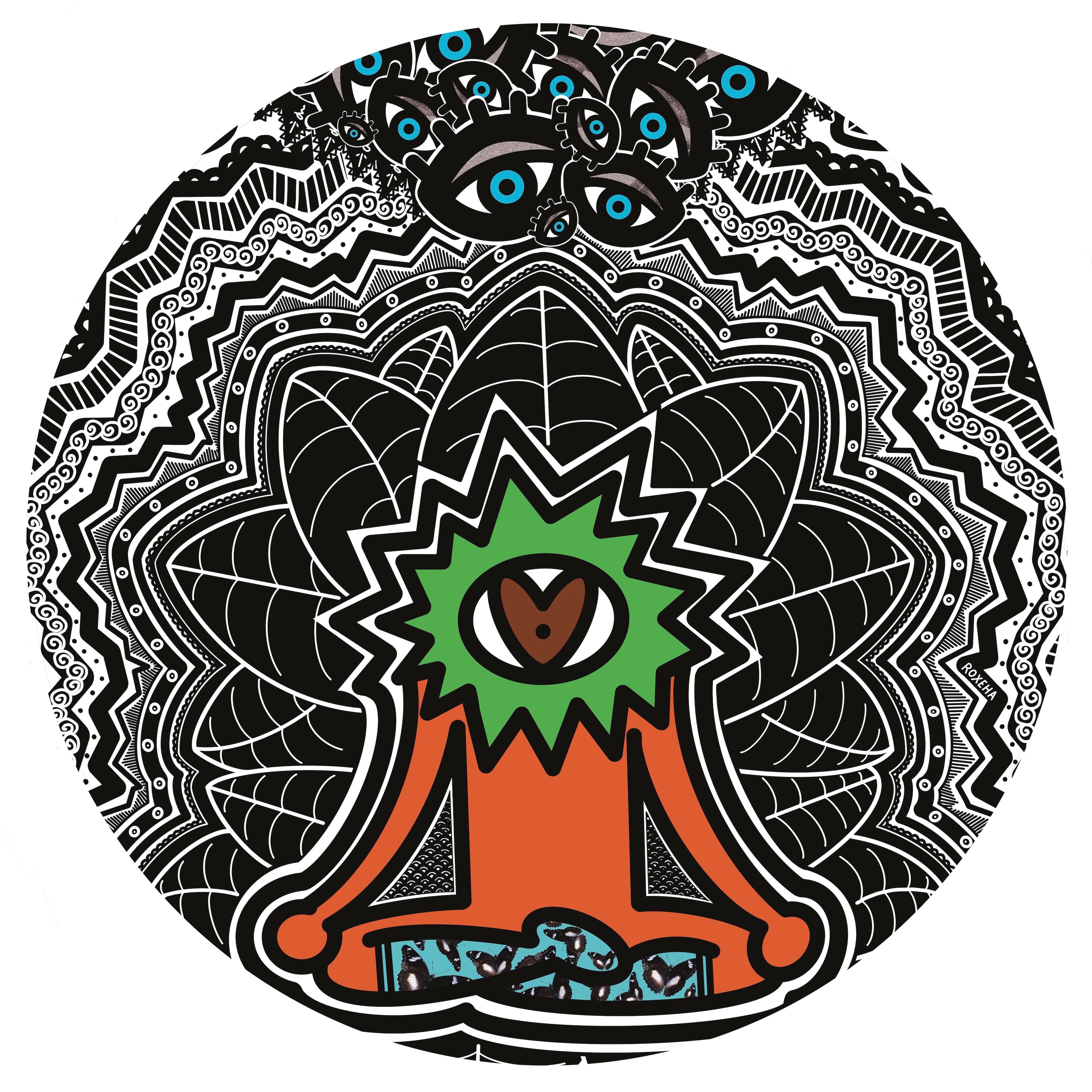 mandala pop art tableau support décoration intérieure expo lumière tableau salon peintre belge toiles exposition artiste belge matière décoration exterieur artiste belge décoration d’extérieur jardin déco extérieure decoration exterieures artistes belges