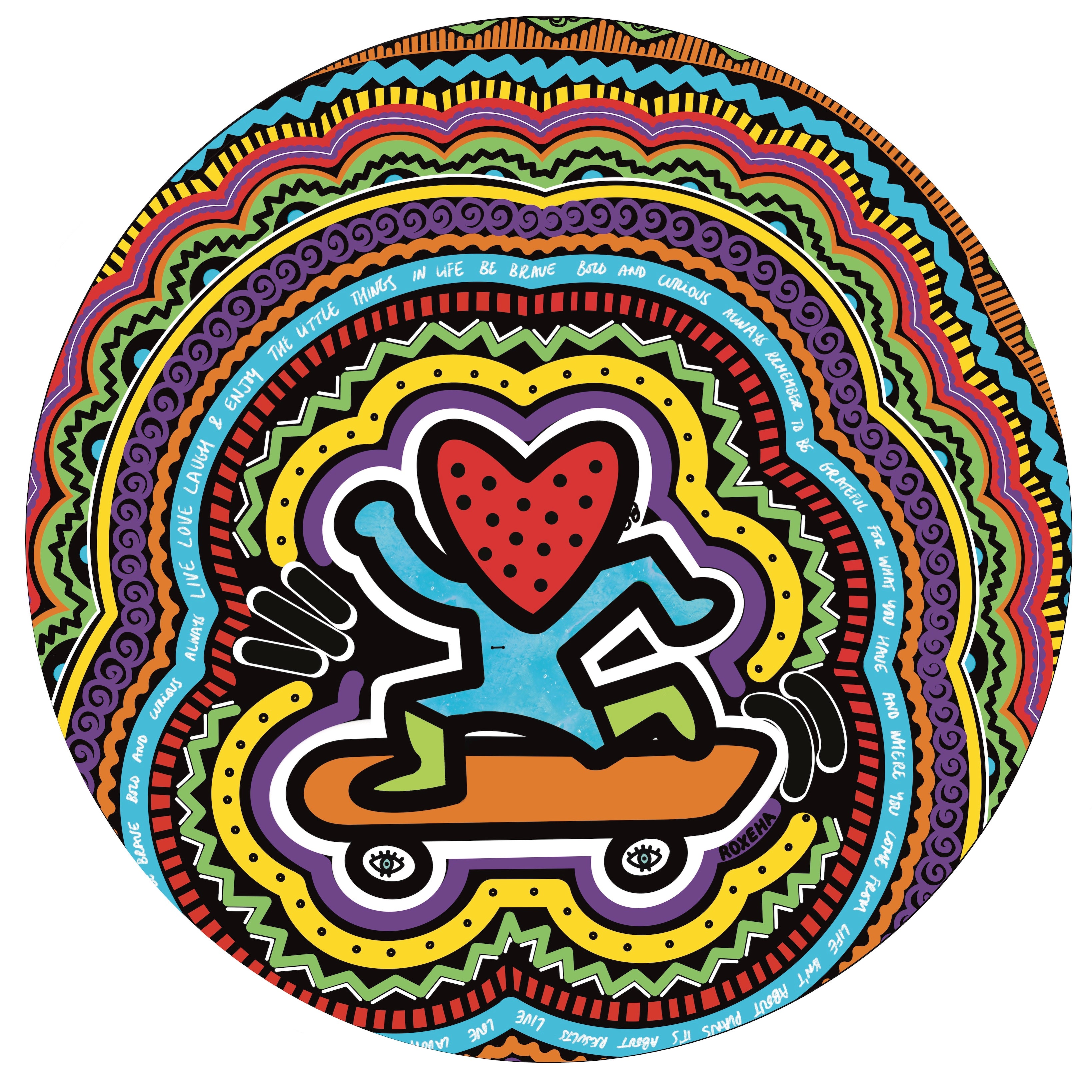 mandala pop art tableau support décoration intérieure expo lumière tableau salon peintre belge toiles exposition artiste belge matière décoration exterieur artiste belge décoration d’extérieur jardin déco extérieure decoration exterieures artistes belges