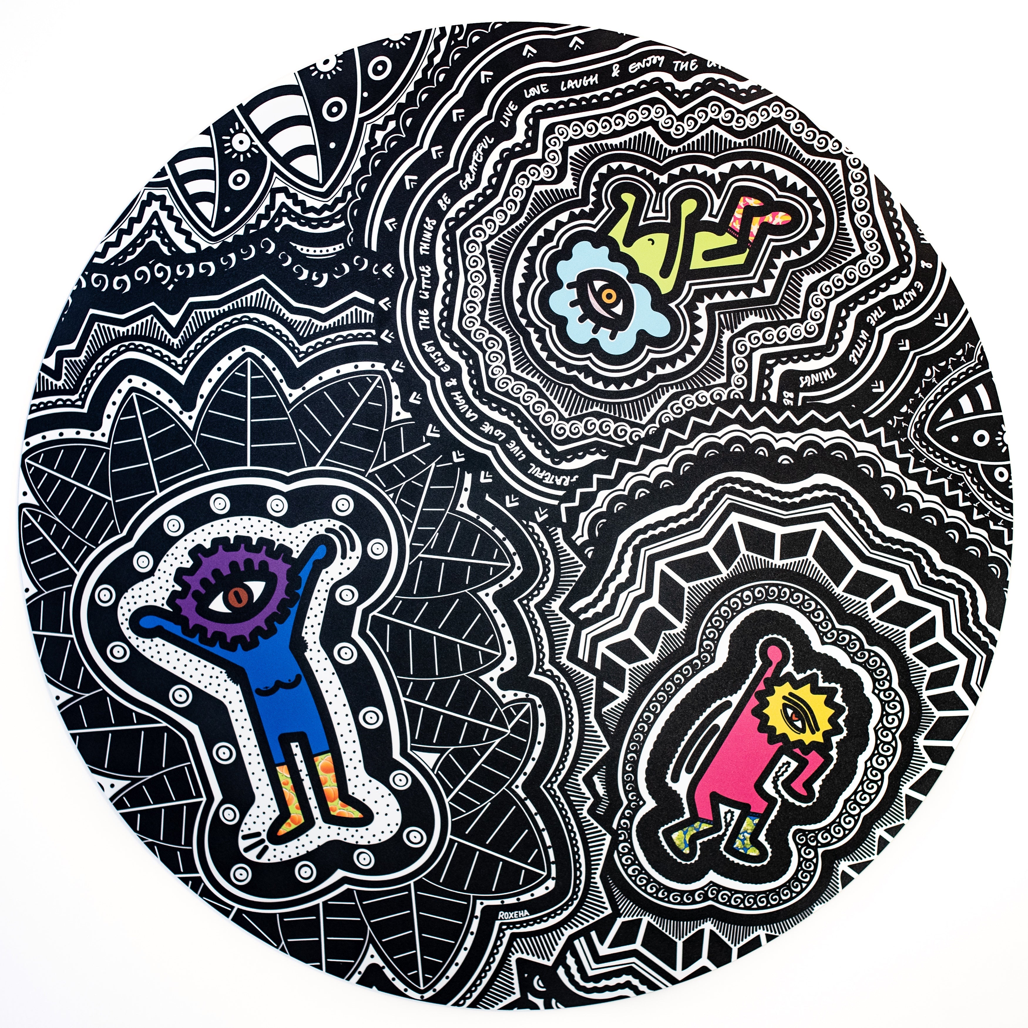 mandala pop art tableau support décoration intérieure expo lumière tableau salon peintre belge toiles exposition artiste belge matière décoration exterieur artiste belge décoration d’extérieur jardin déco extérieure decoration exterieures artistes belges