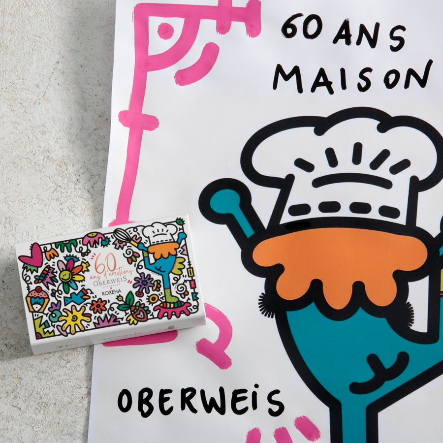MAISON OBERWEIS