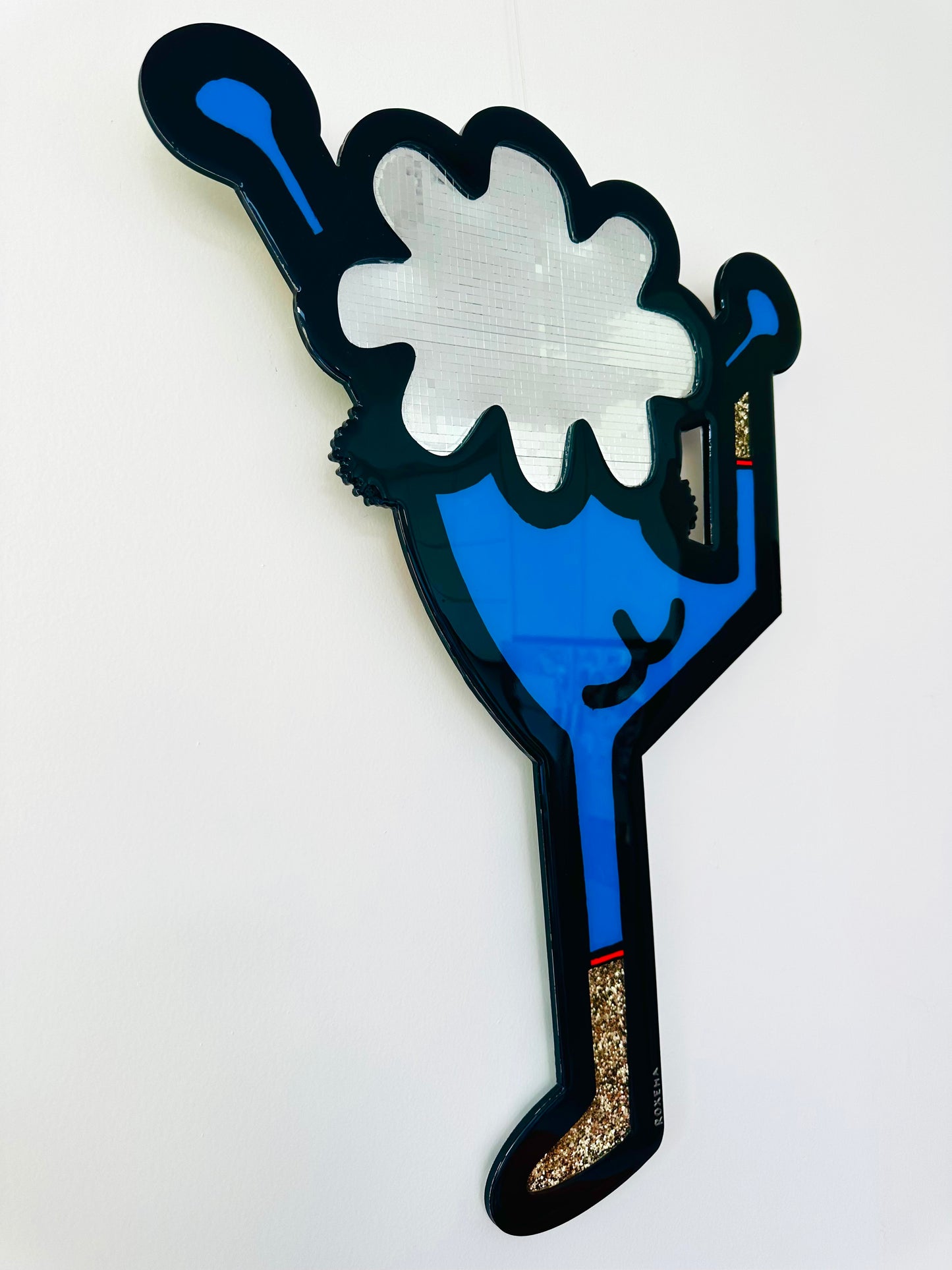 tableau pop art deco intérieure interior expo peintre belge artiste belge decoration original peinture Keith haring peps good vibes decoratie belgique Bruxelles Brussel print gallery popart epoxy résine resin contemporain contemporary abstract abstrait kunst kunstenaar belg Belgium Belgian artist design galerie galerij affordable art fair Brussels aaf doodle frenchie French bulldog