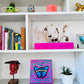 tableau pop art deco intérieure interior expo peintre belge artiste belge decoration original peinture Keith haring peps good vibes decoratie belgique Bruxelles Brussel print gallery popart epoxy résine resin contemporain contemporary abstract abstrait kunst kunstenaar belg Belgium Belgian artist design galerie galerij affordable art fair Brussels aaf doodle frenchie French bulldog