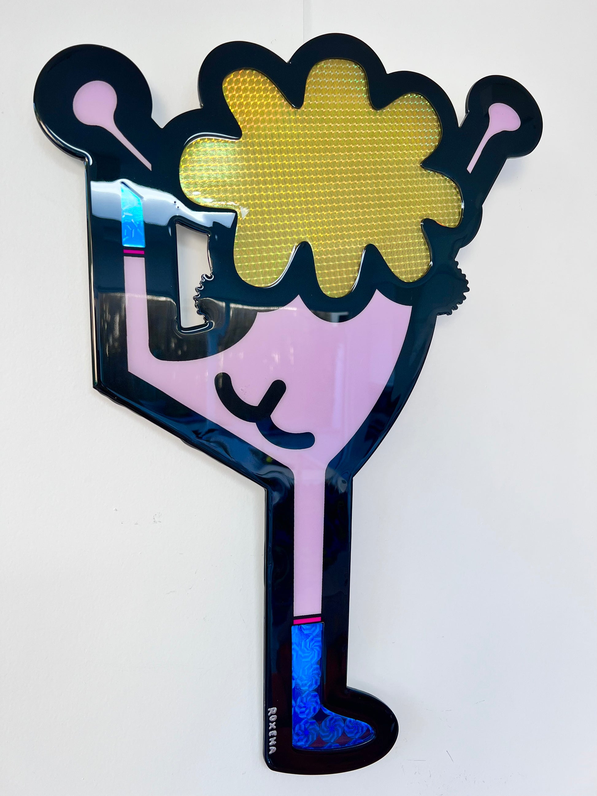 tableau pop art deco intérieure interior expo peintre belge artiste belge decoration original peinture Keith haring peps good vibes decoratie belgique Bruxelles Brussel print gallery popart epoxy résine resin contemporain contemporary abstract abstrait kunst kunstenaar belg Belgium Belgian artist design galerie galerij affordable art fair Brussels aaf doodle frenchie French bulldog