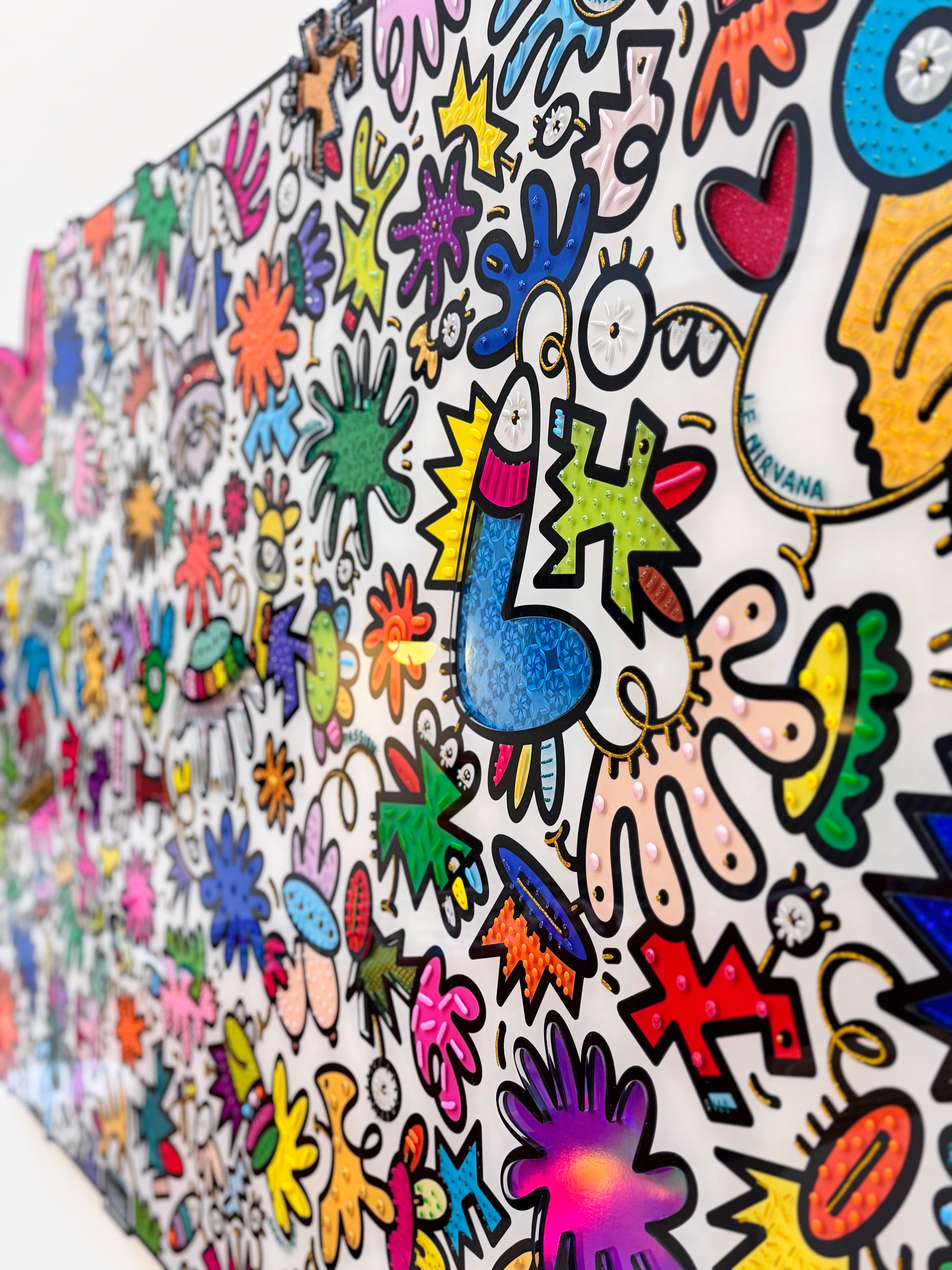 ENJOY THE LITTLE THINGS