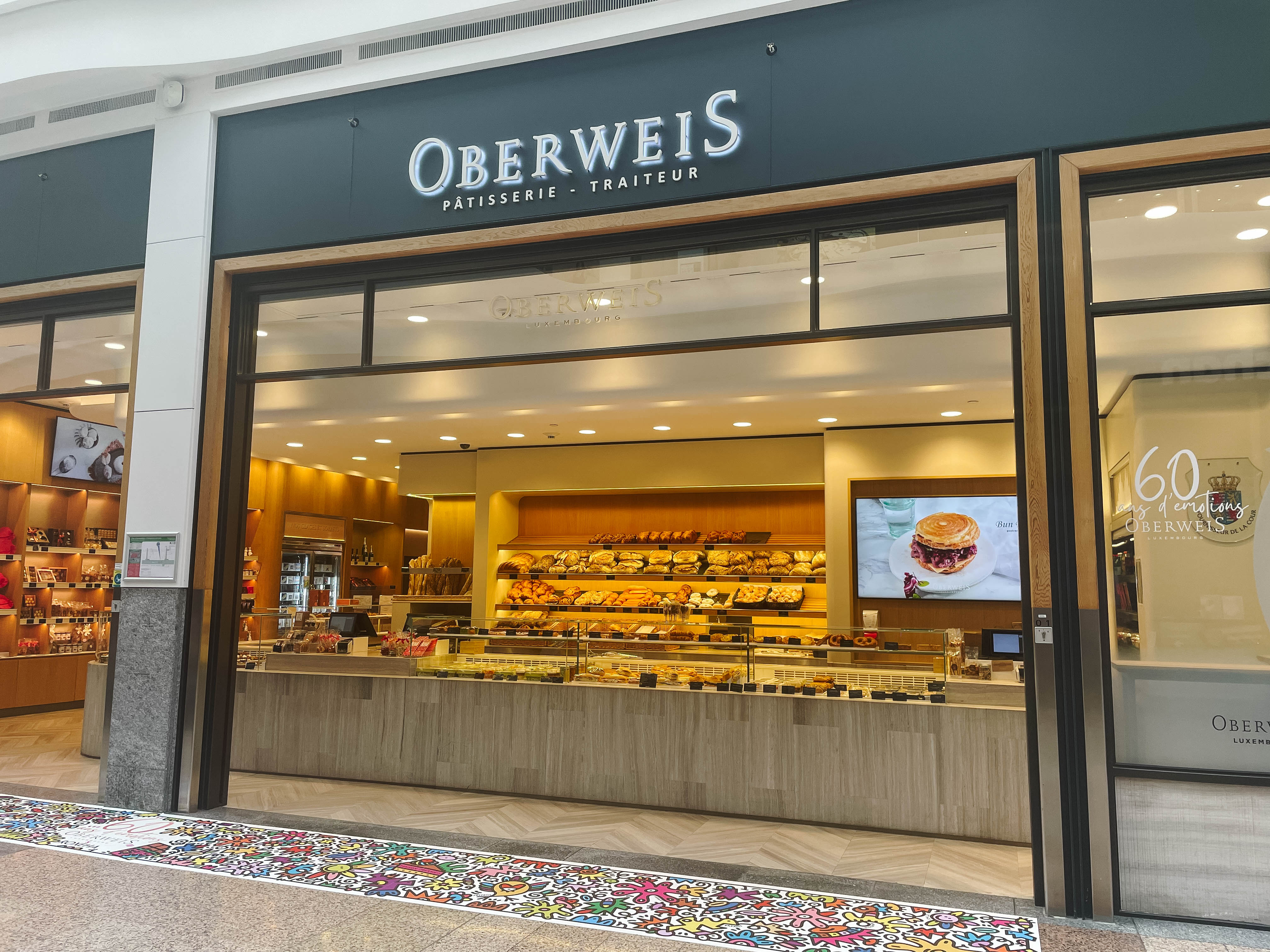 MAISON OBERWEIS