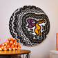 mandala pop art tableau support décoration intérieure expo lumière tableau salon peintre belge toiles exposition artiste belge matière décoration exterieur artiste belge décoration d’extérieur jardin déco extérieure decoration exterieures artistes belges