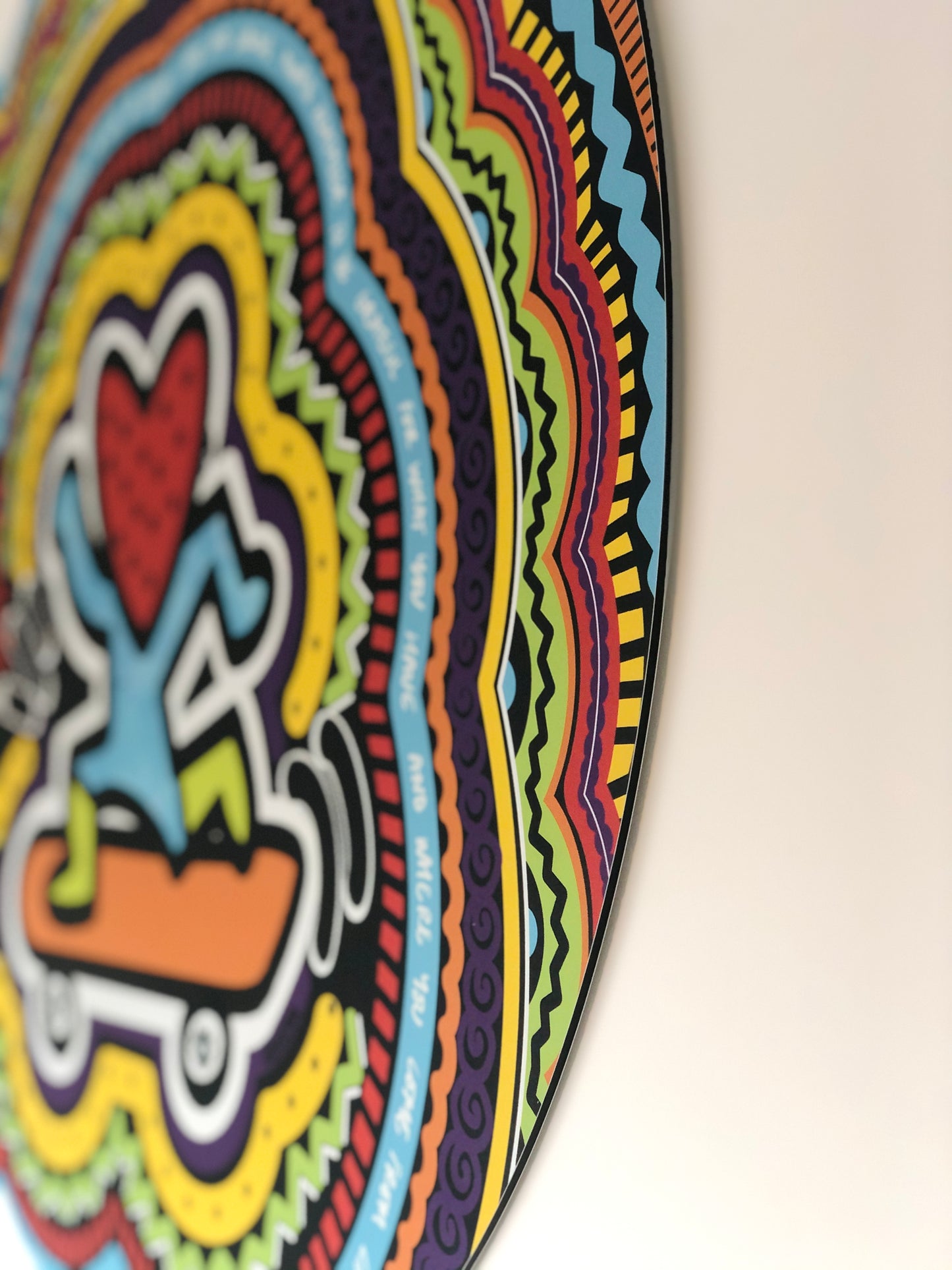 mandala pop art tableau support décoration intérieure expo lumière tableau salon peintre belge toiles exposition artiste belge matière décoration exterieur artiste belge décoration d’extérieur jardin déco extérieure decoration exterieures artistes belges